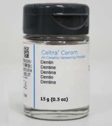 Дентин Celtra Ceram Dentin, цвет A1, 15 г. 