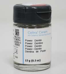 Дентин Power Dentin, цвет PD1, 15 г.