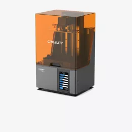 3D принтер Creality Halot Sky 2022 (6K MONO LCD)