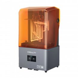 3D принтер Creality HALOT-MAGE Pro